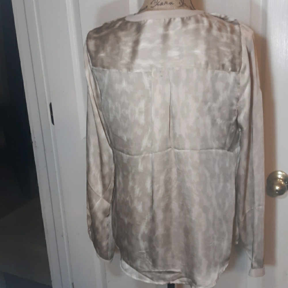 Dress Blouse - Picture 8 of 8